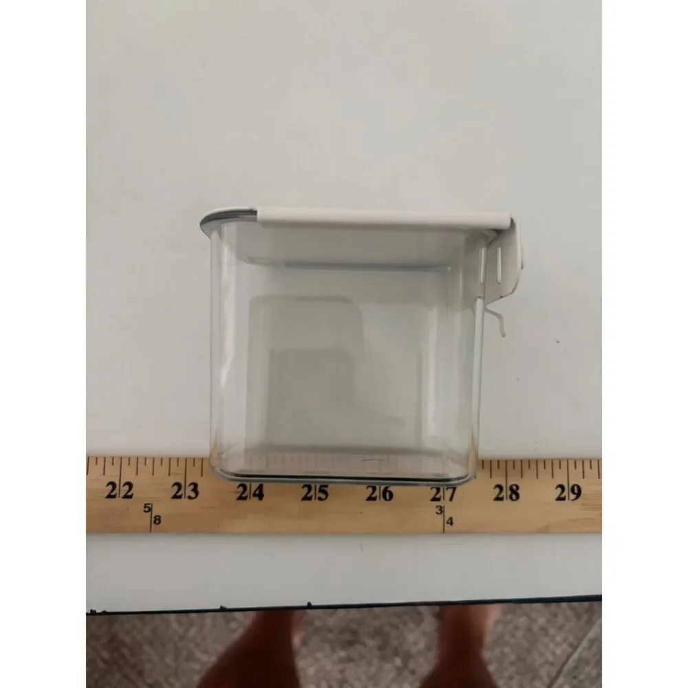 unknown bin replacement